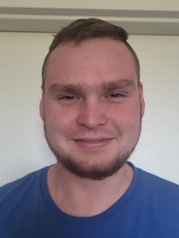 Avatar Bild für Kevin Heth