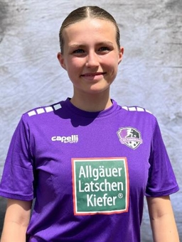 Avatar Bild für Julia Bosel