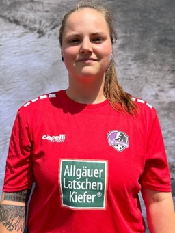 Avatar Bild für Melanie Bungert