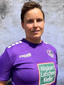 Avatar Bild für Kerstin Burgey