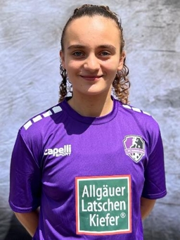 Avatar Bild für Viola Imeraj