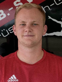 Avatar Bild für Ben Cramer