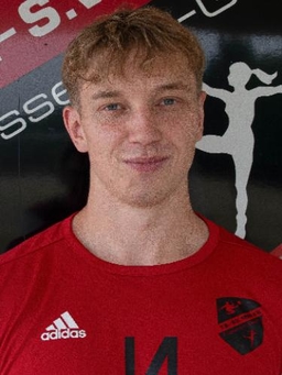 Avatar Bild für Fabio Jennes