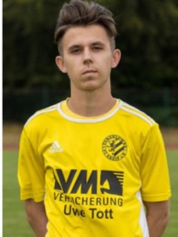 Avatar Bild für Kacper Flasza