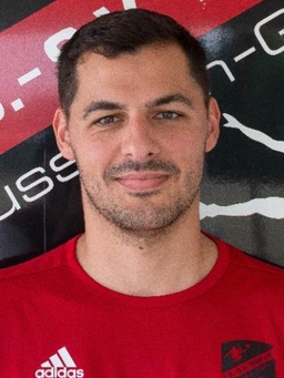 Avatar Bild für Rene Wannenmacher