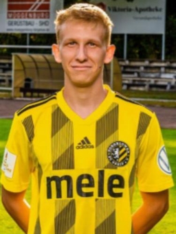 Avatar Bild für Niclas Reineck