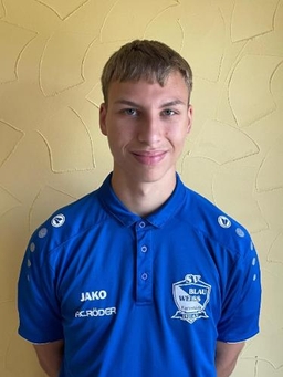 Avatar Bild für Niklas Schönhardt