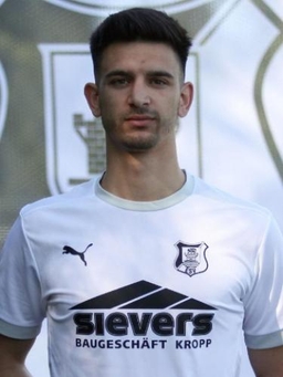 Avatar Bild für Eugen Halili