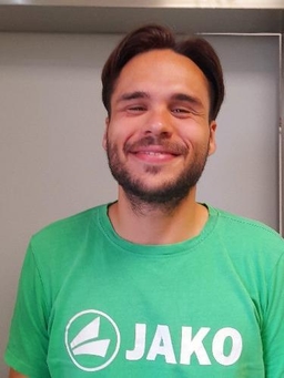 Avatar Bild für Alexander Deutsch