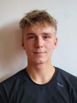 Avatar Bild für Maximilian Dieck