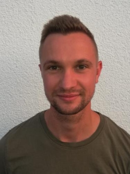 Avatar Bild für Christopher Scheffel
