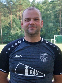 Avatar Bild für Maurice Voutta