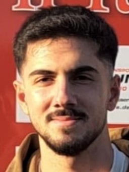 Avatar Bild für Ömer Yüksel