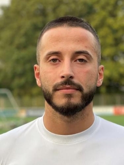 Avatar Bild für Aridon Saliuki