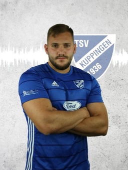 Avatar Bild für Besjan Ibra