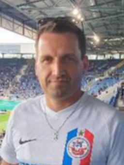 Avatar Bild für Daniel Arndt