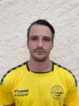 Avatar Bild für Tony Lucas Bartschek