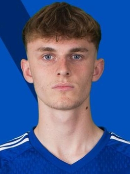 Avatar Bild für Simon Hoffmann