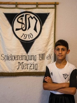 Avatar Bild für Muhammad A-Husssein Al-Khalaf