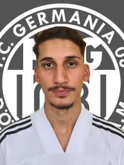 Avatar Bild für Ismael Mohammad Ebrahimi