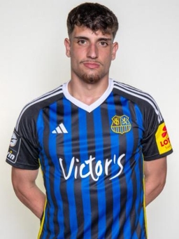 Avatar Bild für Fabio Di Michele Sanchez