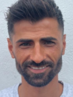 Avatar Bild für Ismail Acer
