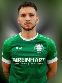 Avatar Bild für Leutrim Alimusaj