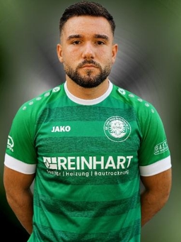 Avatar Bild für Beslind Fazlija