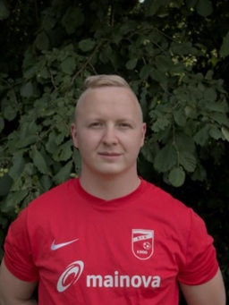 Avatar Bild für Dustin Wichmann