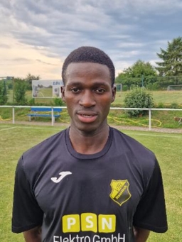 Avatar Bild für Ismael Diallo