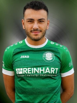 Avatar Bild für Luca Mario Pirredda