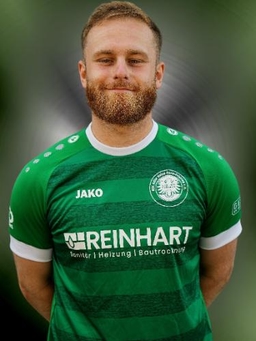 Avatar Bild für Maximilian Tißen