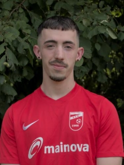 Avatar Bild für Davide Vito Buono