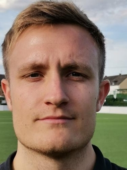 Avatar Bild für Maximilian Bermel