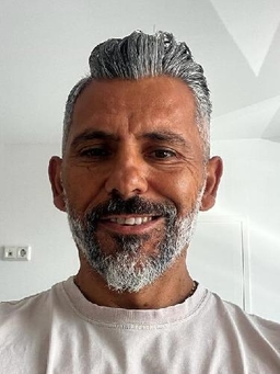 Avatar Bild für Anton Krasniqi