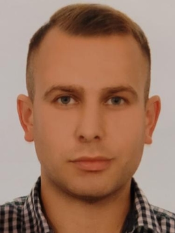 Avatar Bild für Radoslaw Sakowski