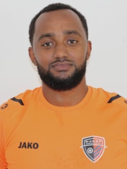 Avatar Bild für Abdi Tolawak Hohenacker