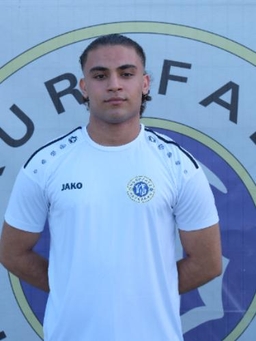 Avatar Bild für Mohamed Haj Ahmed