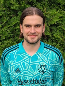 Avatar Bild für Dustin Reddig