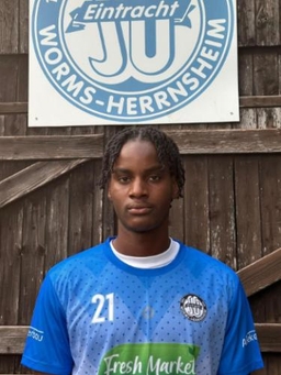 Avatar Bild für Prince Emenike Egbuonu