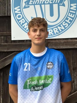 Avatar Bild für Jona Felix Klingler