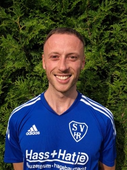 Avatar Bild für Cevin Carsten Clausen