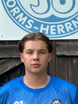 Avatar Bild für Aleksander Blazej Merk