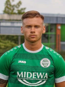 Avatar Bild für Paul Johannes Günther