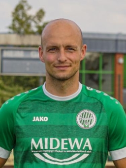 Avatar Bild für Andy Wendschuch