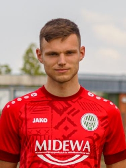 Avatar Bild für Yannik Tom Hanak