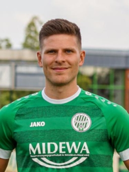 Avatar Bild für Tarik Reinhard