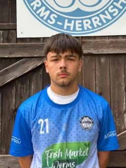 Avatar Bild für Leroy Starck