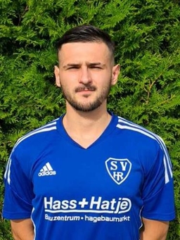 Avatar Bild für Mykola Durkalevych