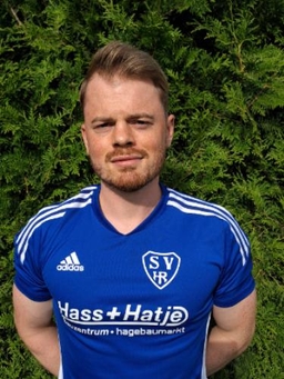 Avatar Bild für Patrick Mathias Meyer